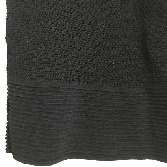 Rachel Rachel Roy Knit Ribbed Racerback Top - Picture 8 of 9
